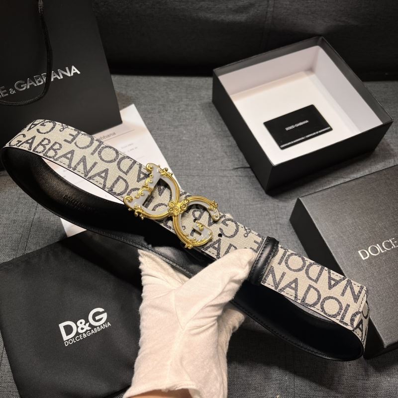 D&G Belts